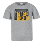 Dallas SOC Track & Field - BOX T-Shirt