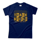 Dallas SOC Track & Field - BOX T-Shirt