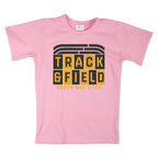 Dallas SOC Track & Field - BOX T-Shirt