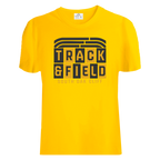 Dallas SOC Track & Field - BOX T-Shirt