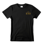 Dallas SOC Basketball - ONE Pocket T-Shirt