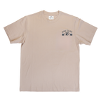 Dallas SOC Basketball - ONE Pocket T-Shirt