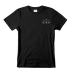 Dallas SOC Basketball - ONE Pocket T-Shirt