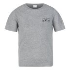 Dallas SOC Basketball - ONE Pocket T-Shirt