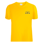 Dallas SOC Basketball - ONE Pocket T-Shirt