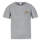 Dallas SOC Basketball - ONE Pocket T-Shirt