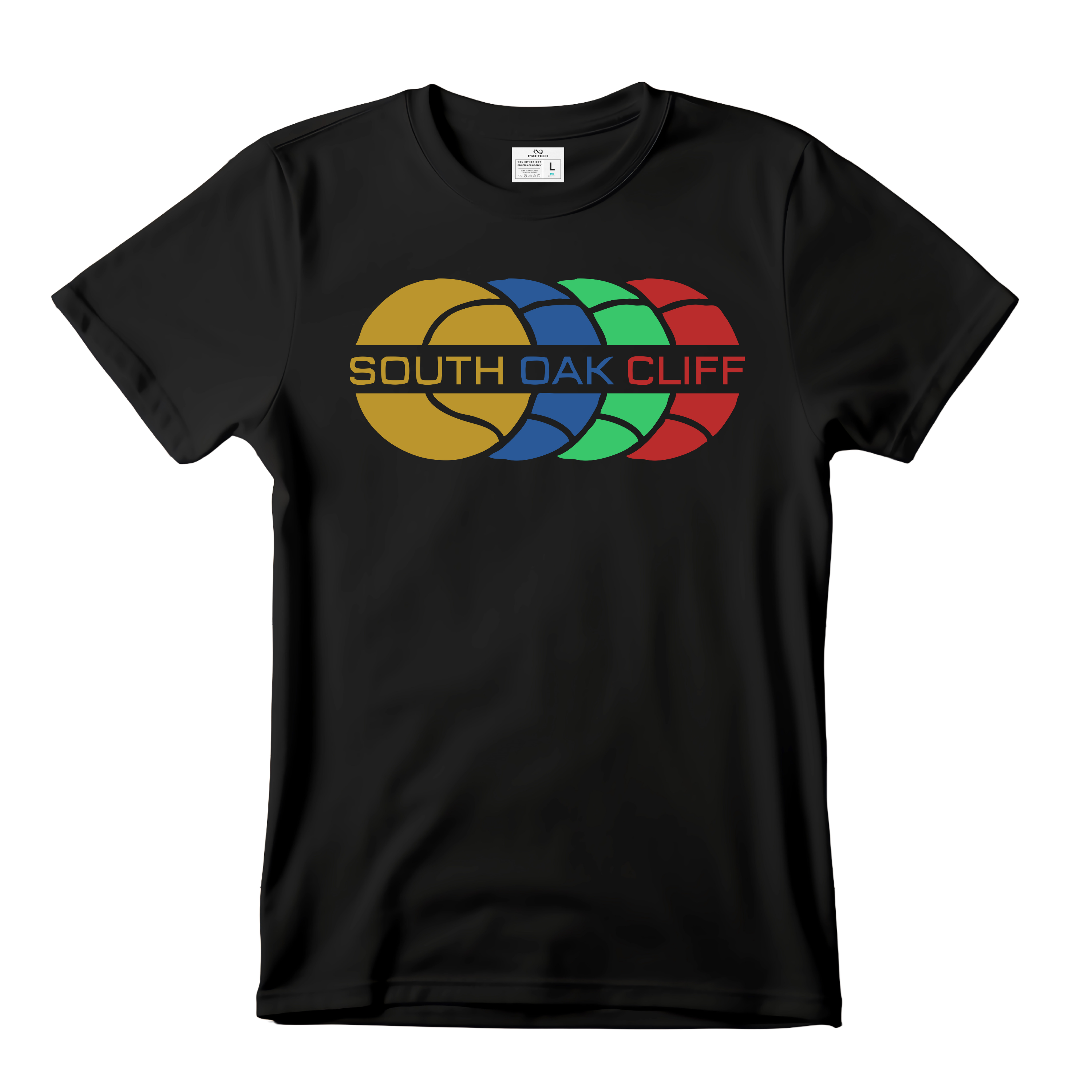 Dallas SOC Tennis - Colorway T-Shirt