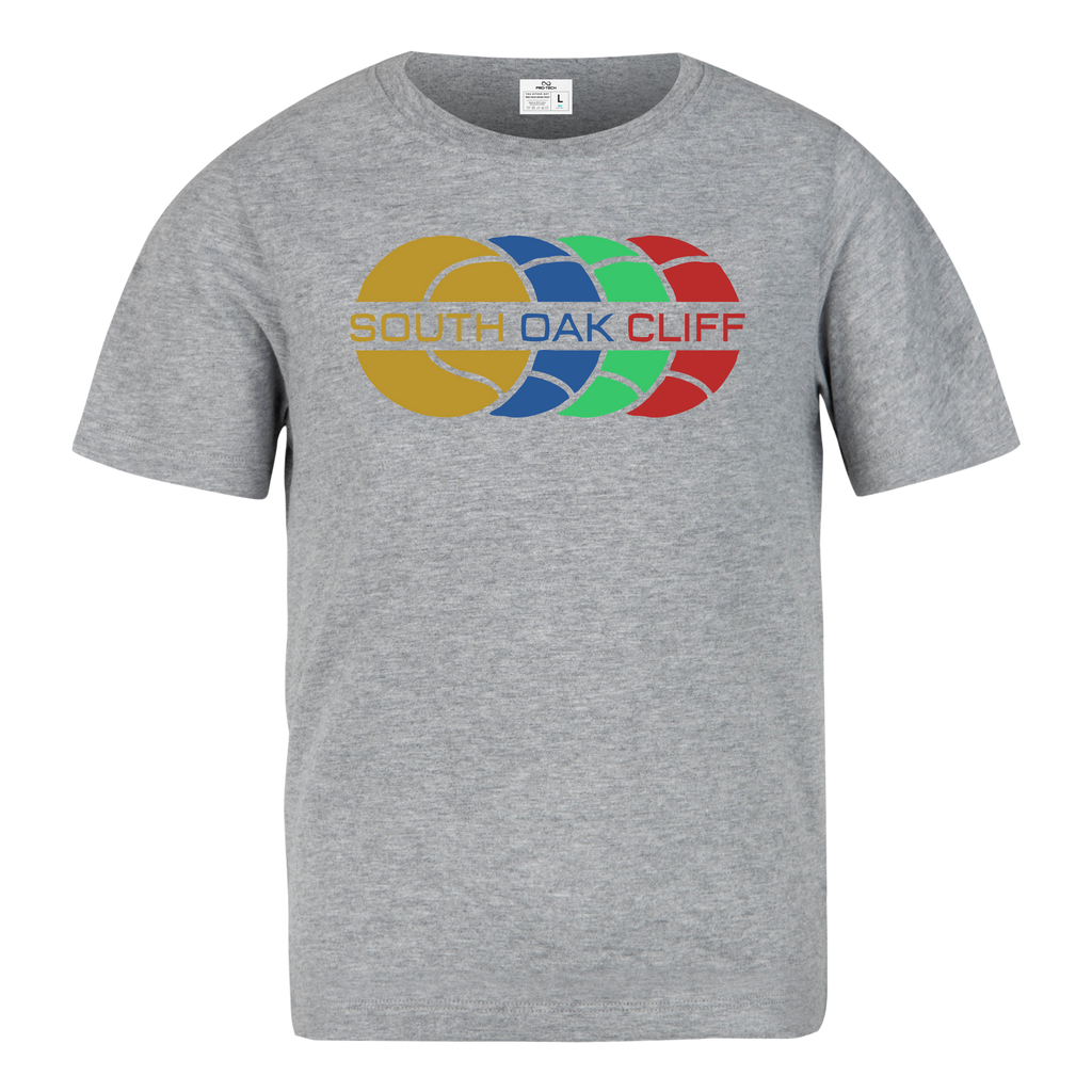 Dallas SOC Tennis - Colorway T-Shirt