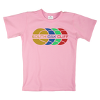 Dallas SOC Tennis - Colorway T-Shirt