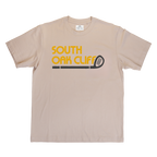 Dallas SOC Golf - Soc Club T-Shirt