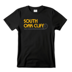 Dallas SOC Golf - Soc Club T-Shirt