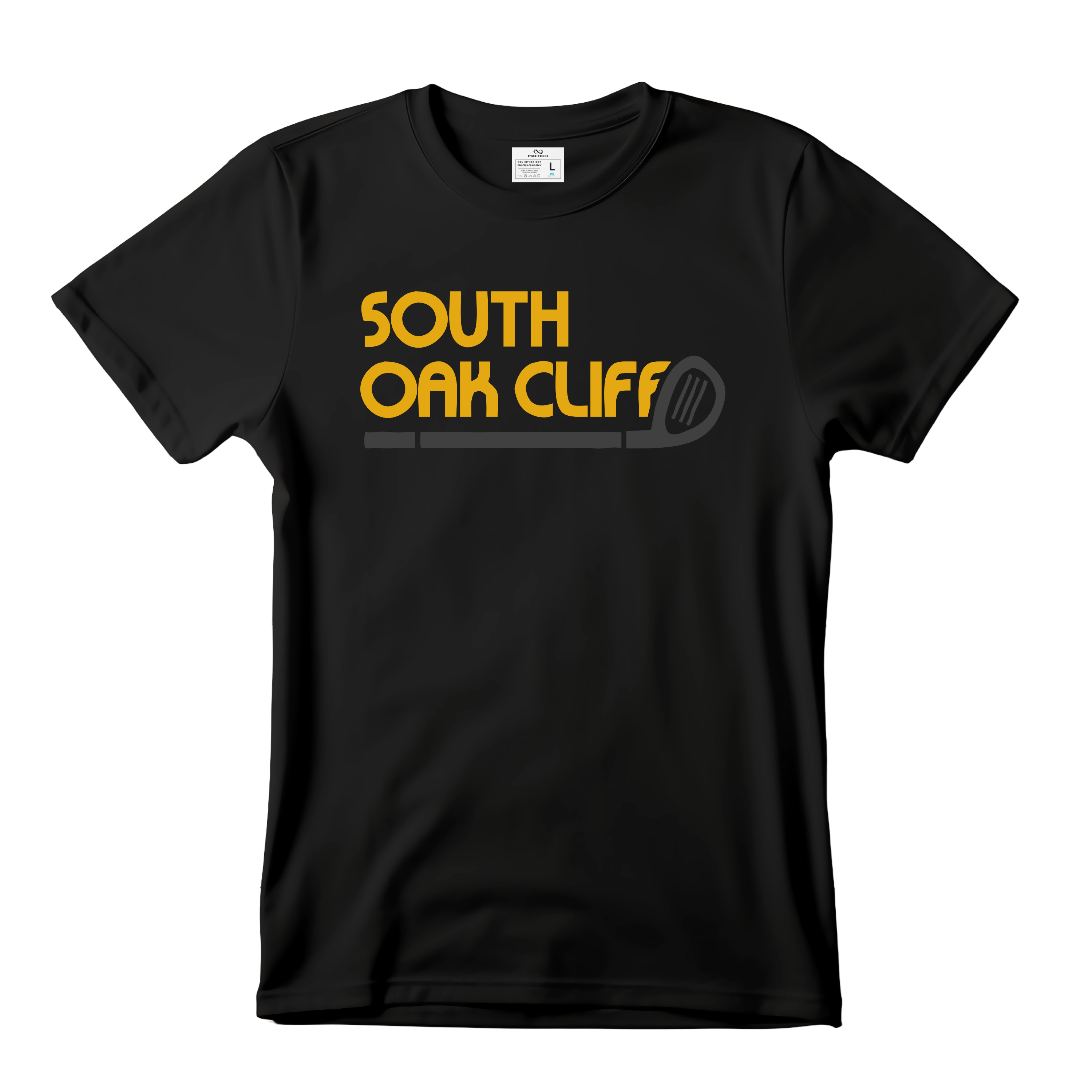 Dallas SOC Golf - Soc Club T-Shirt