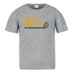 Dallas SOC Golf - Soc Club T-Shirt