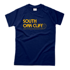 Dallas SOC Golf - Soc Club T-Shirt