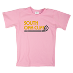 Dallas SOC Golf - Soc Club T-Shirt