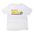 Dallas SOC Golf - Soc Club T-Shirt