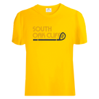 Dallas SOC Golf - Soc Club T-Shirt