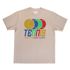 Dallas SOC Tennis - FOUR T-Shirt