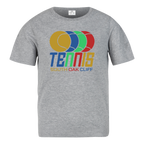 Dallas SOC Tennis - FOUR T-Shirt