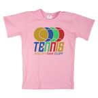 Dallas SOC Tennis - FOUR T-Shirt