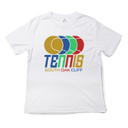 Dallas SOC Tennis - FOUR T-Shirt