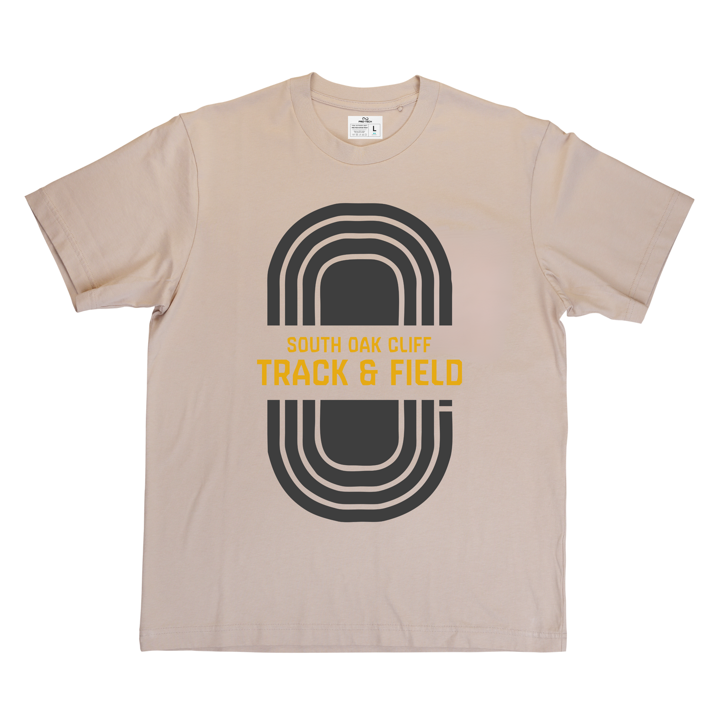 Dallas SOC Track & Field - HOME T-Shirt
