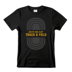 Dallas SOC Track & Field - HOME T-Shirt