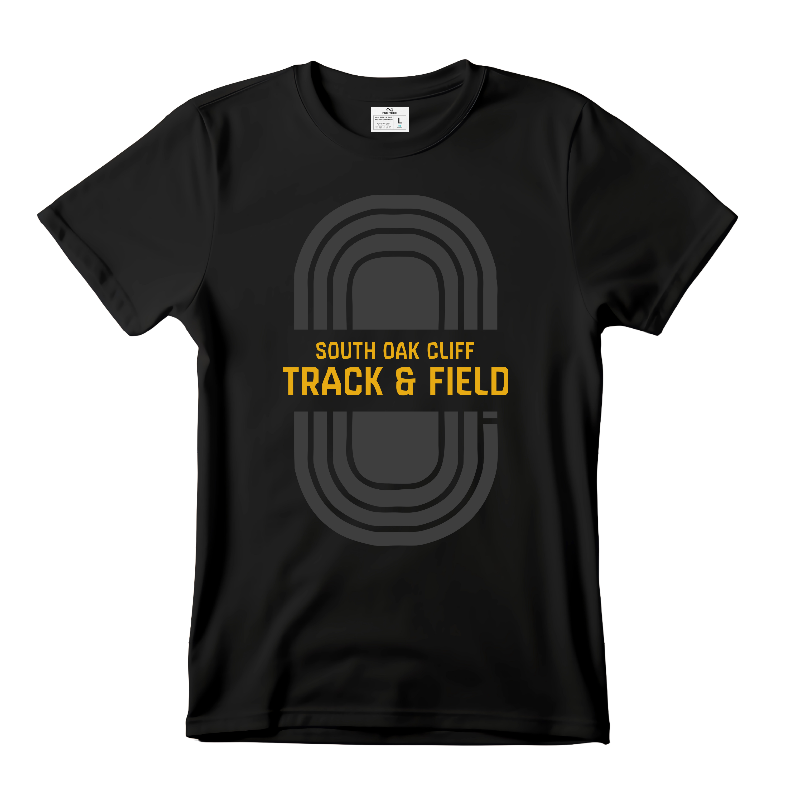 Dallas SOC Track & Field - HOME T-Shirt