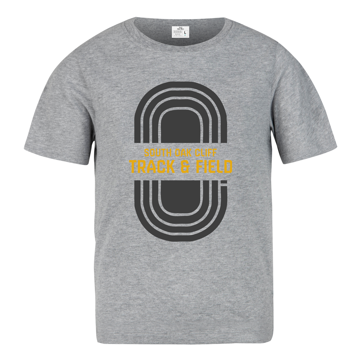 Dallas SOC Track & Field - HOME T-Shirt