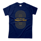 Dallas SOC Track & Field - HOME T-Shirt