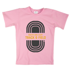 Dallas SOC Track & Field - HOME T-Shirt
