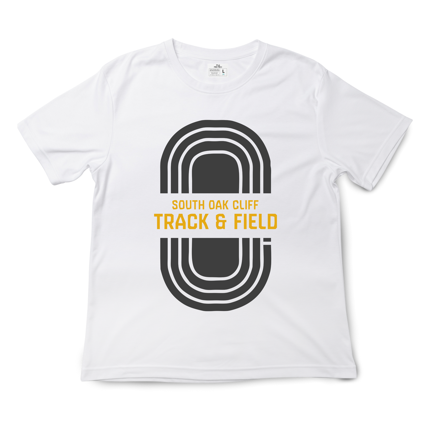 Dallas SOC Track & Field - HOME T-Shirt