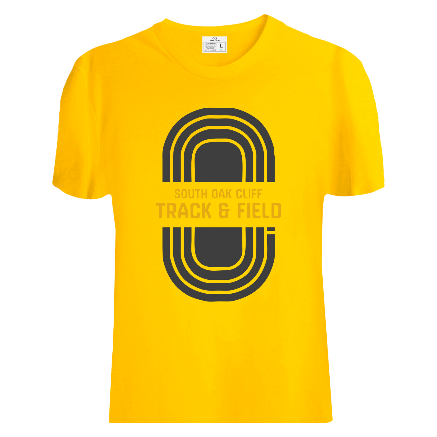 Dallas SOC Track & Field - HOME T-Shirt