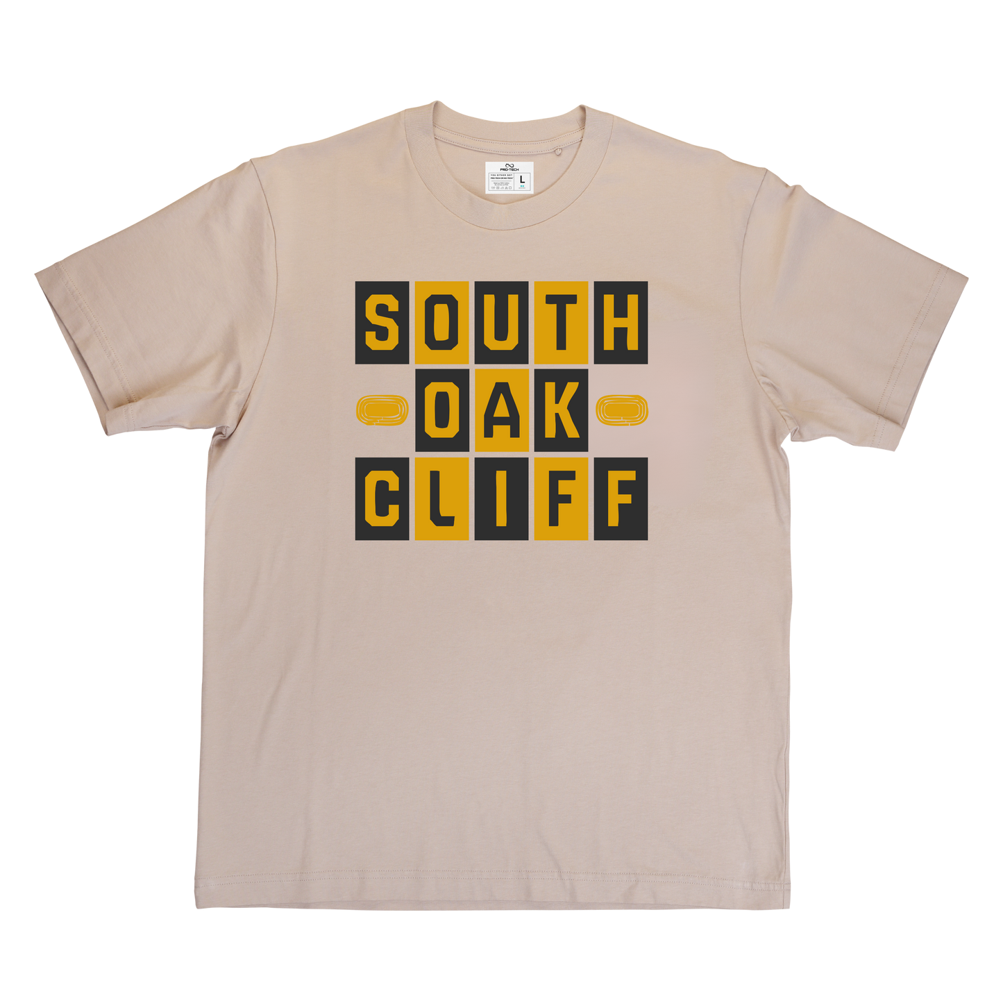 Dallas SOC Track & Field - TWOS T-Shirt