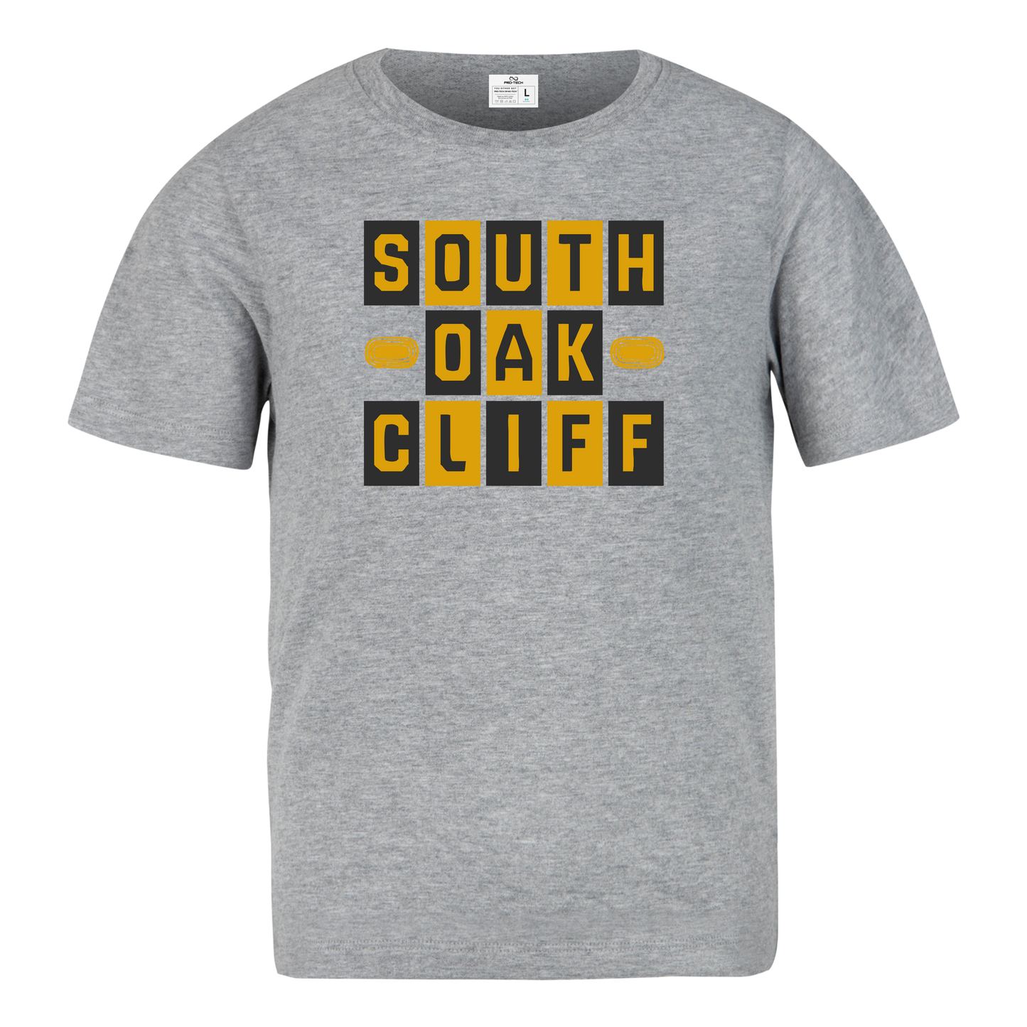 Dallas SOC Track & Field - TWOS T-Shirt