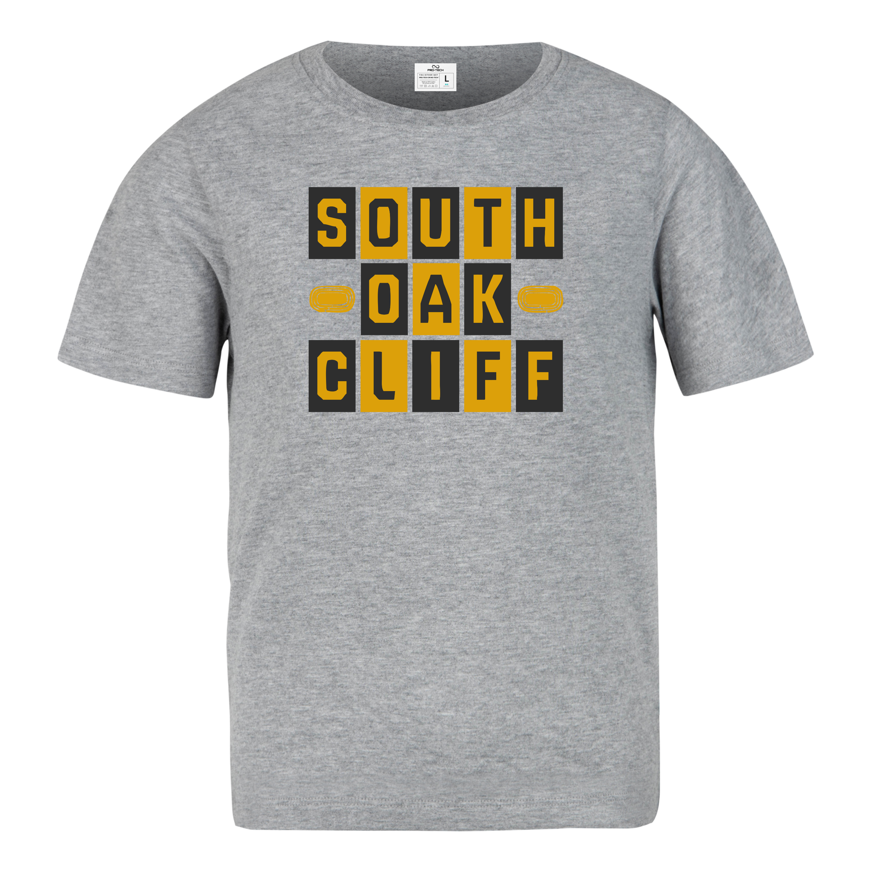 Dallas SOC Track & Field - TWOS T-Shirt