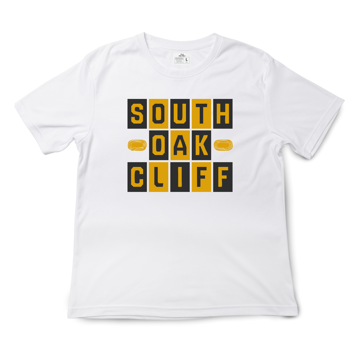 Dallas SOC Track & Field - TWOS T-Shirt