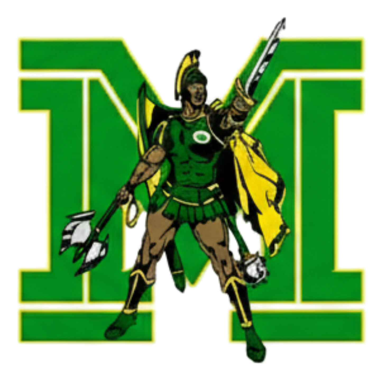 Madison High School Supply Drive: Powering the Future of Madison High School