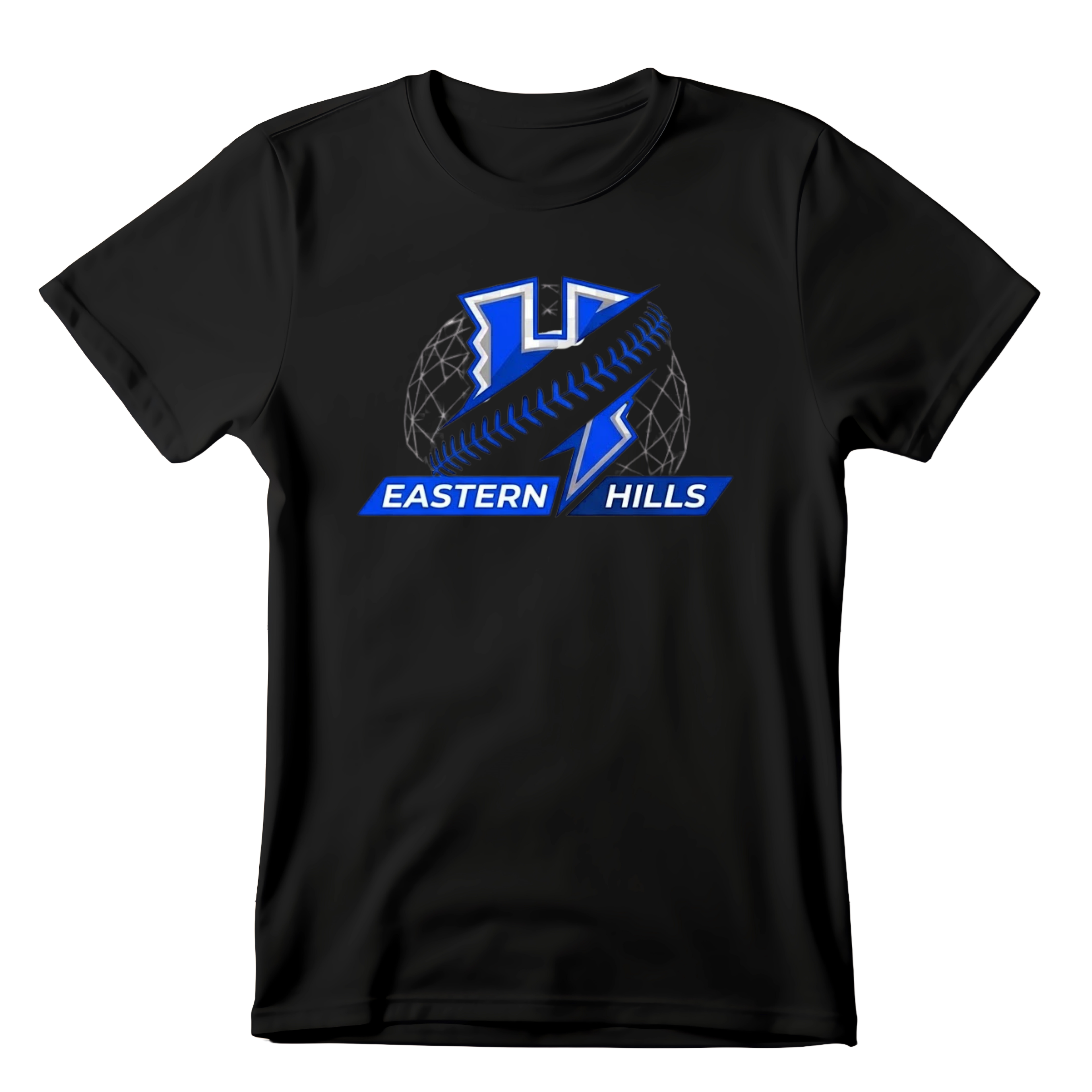 Eastern Hills Baseball - Motion Tee