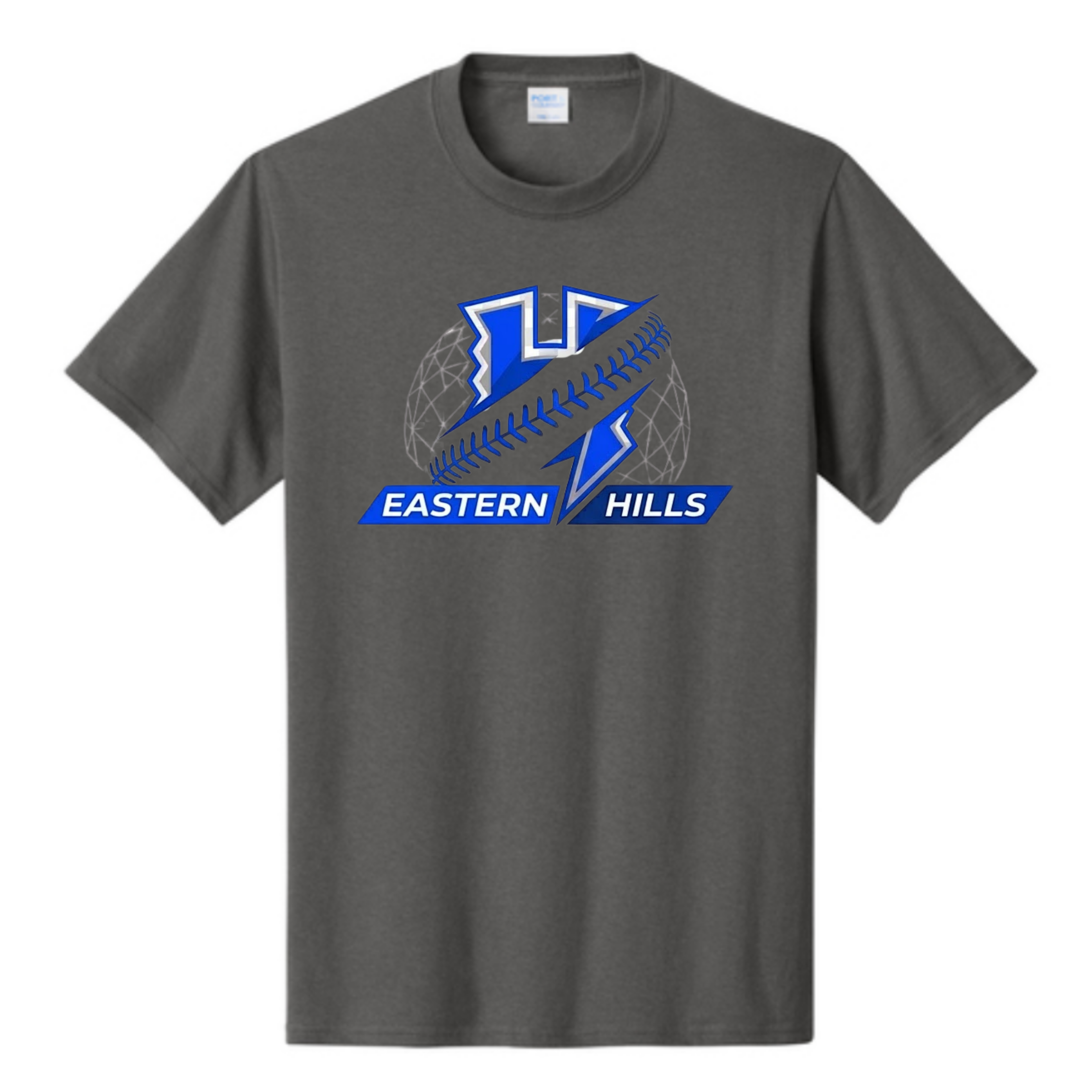 Eastern Hills Baseball - Motion Tee