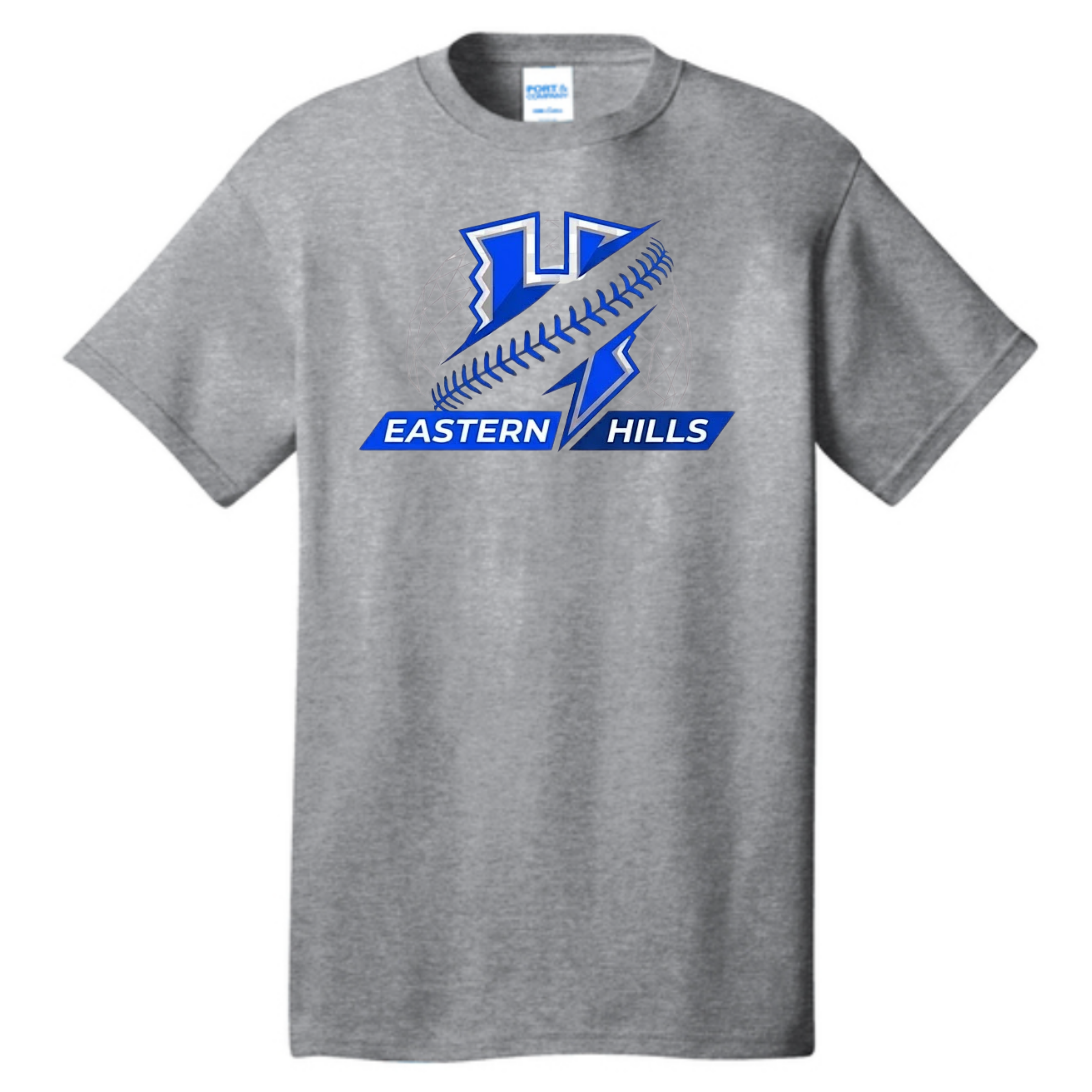 Eastern Hills Baseball - Motion Tee