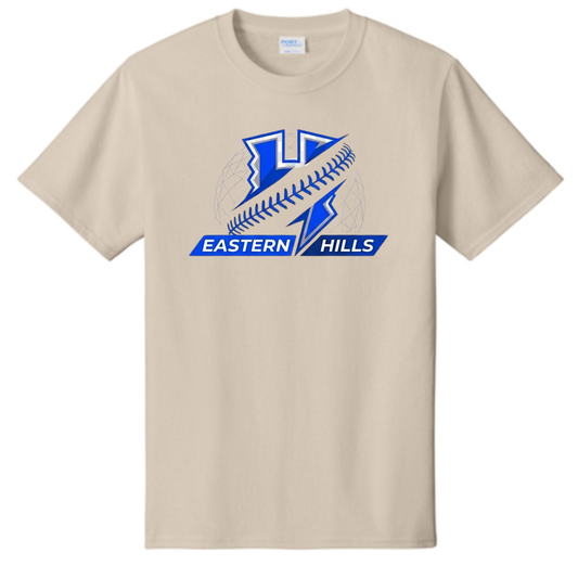 Eastern Hills Baseball - Motion Tee