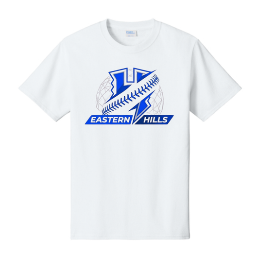 Eastern Hills Baseball - Motion Tee