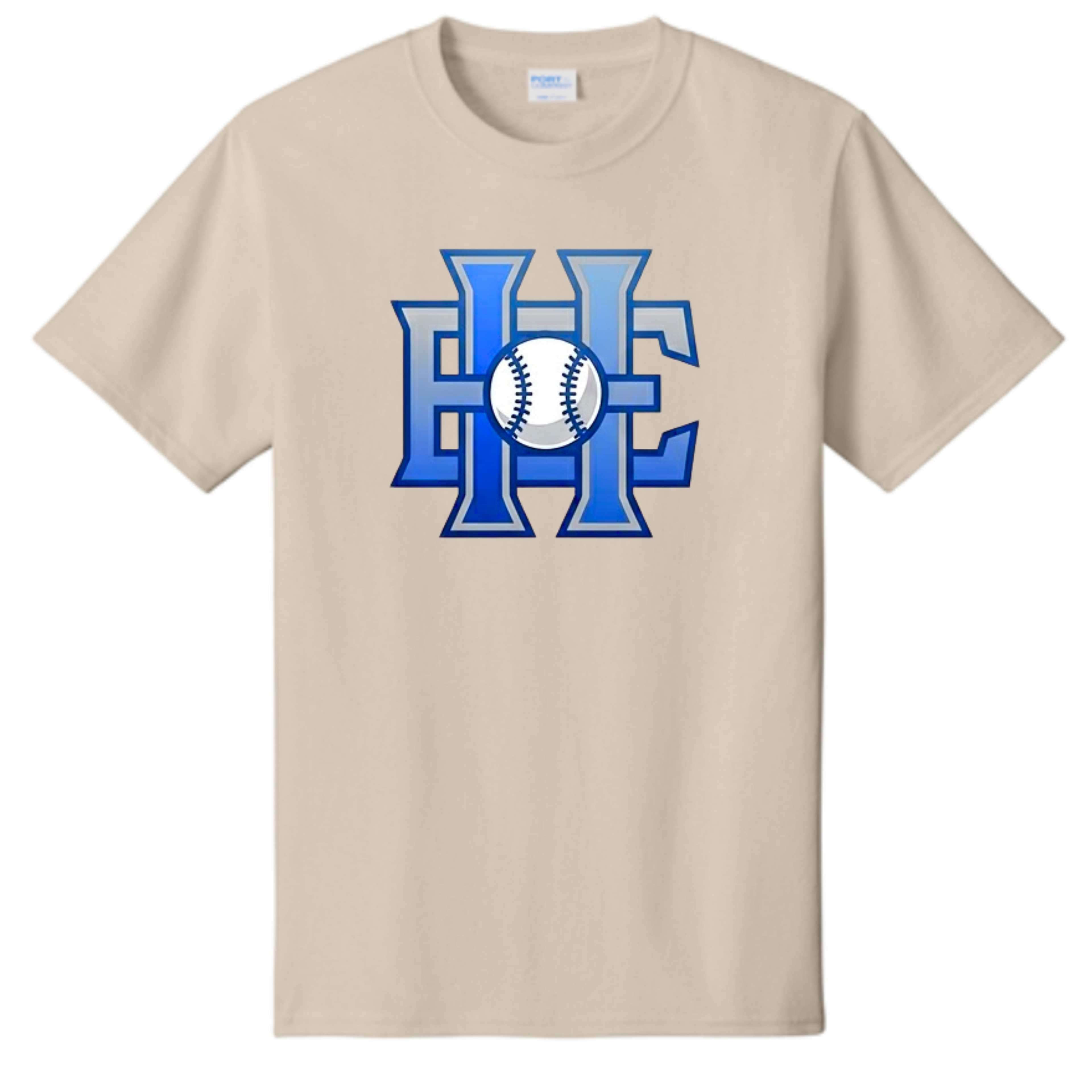 Eastern Hills Baseball - Uptown Tee