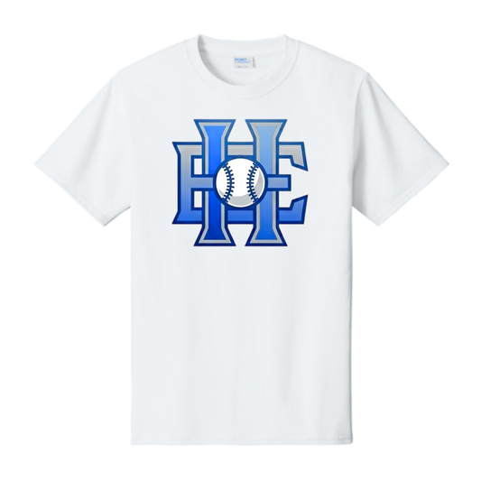 Eastern Hills Baseball - Uptown Tee