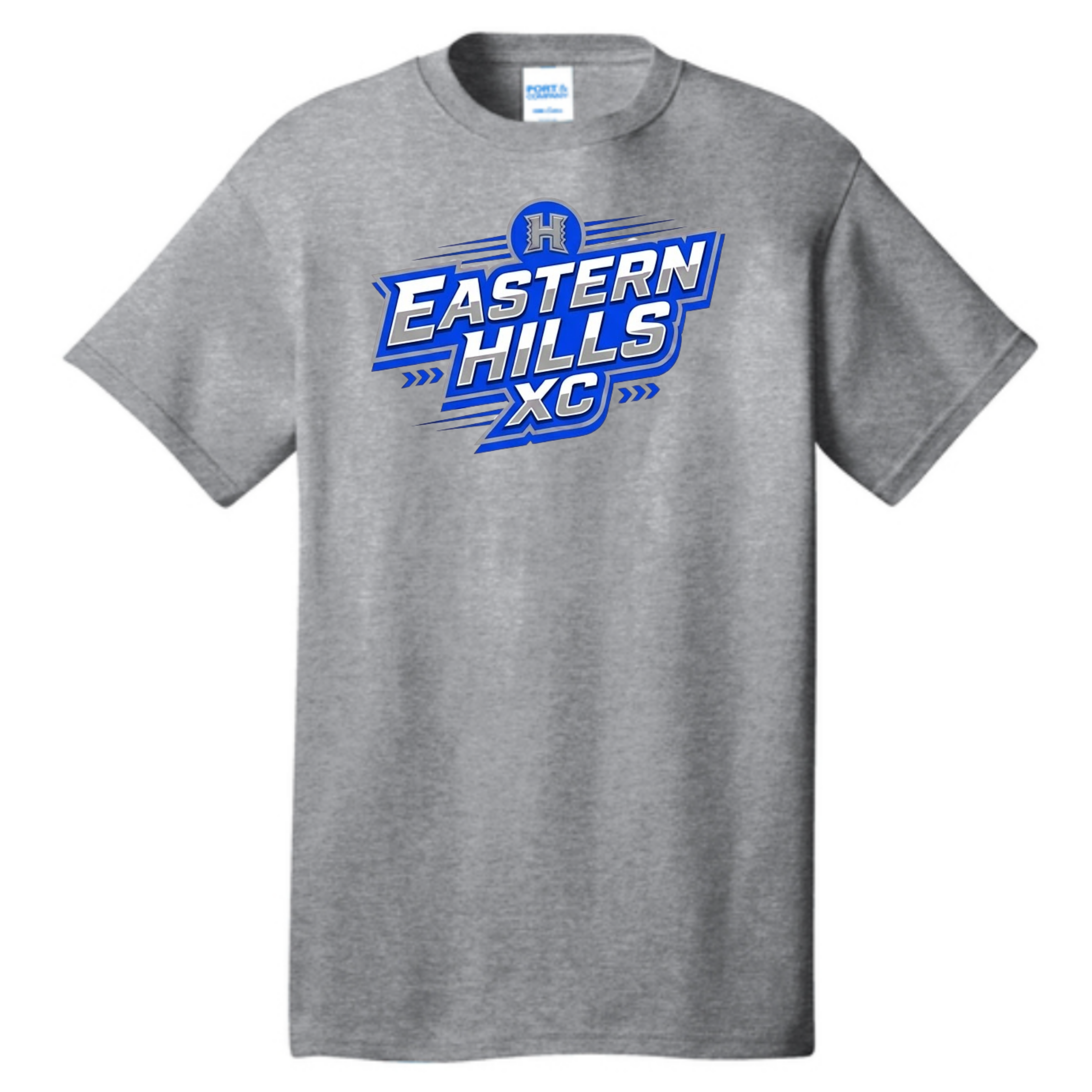 Eastern Hills Cross Country - XC Tee