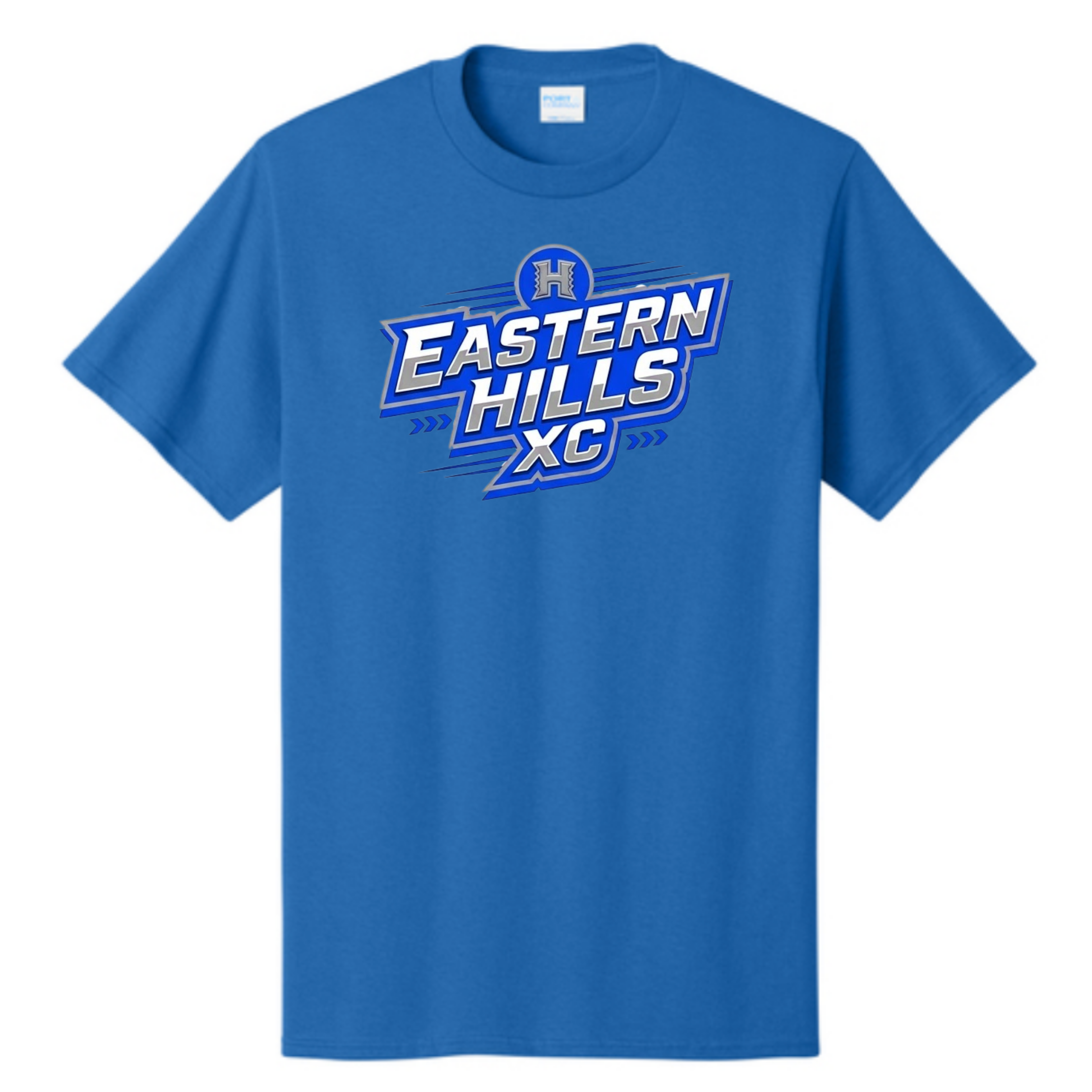 Eastern Hills Cross Country - XC Tee