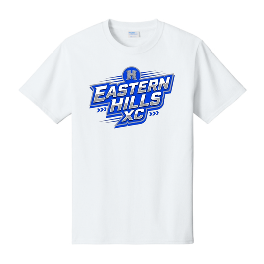 Eastern Hills Cross Country - XC Tee