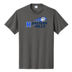 Eastern Hills Football - Shield Tee