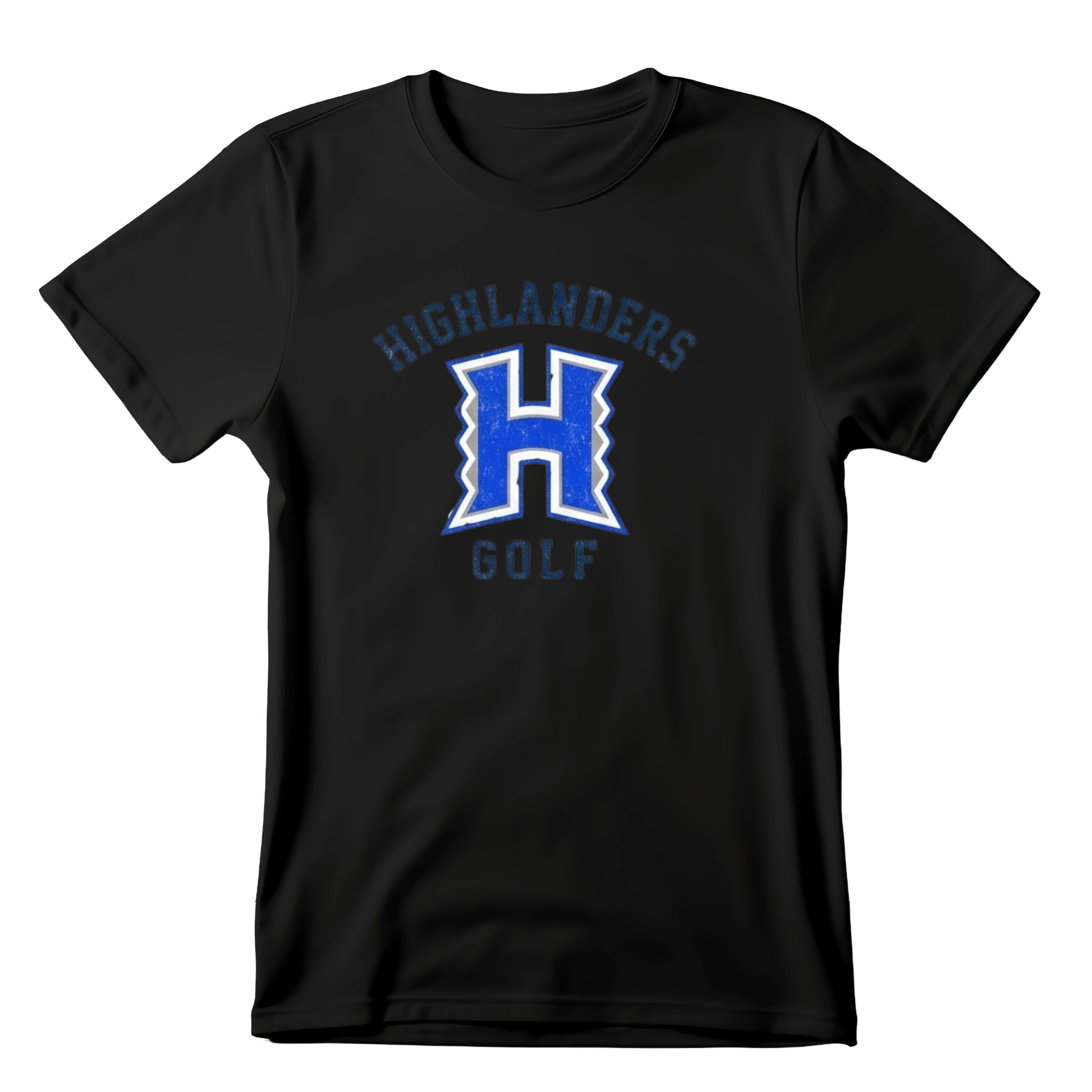 Eastern Hills Golf - Big H Tee
